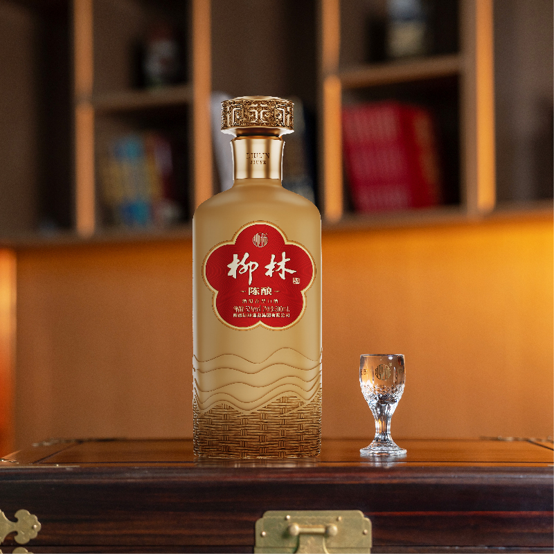 j9集团平台酒（陈酿52）