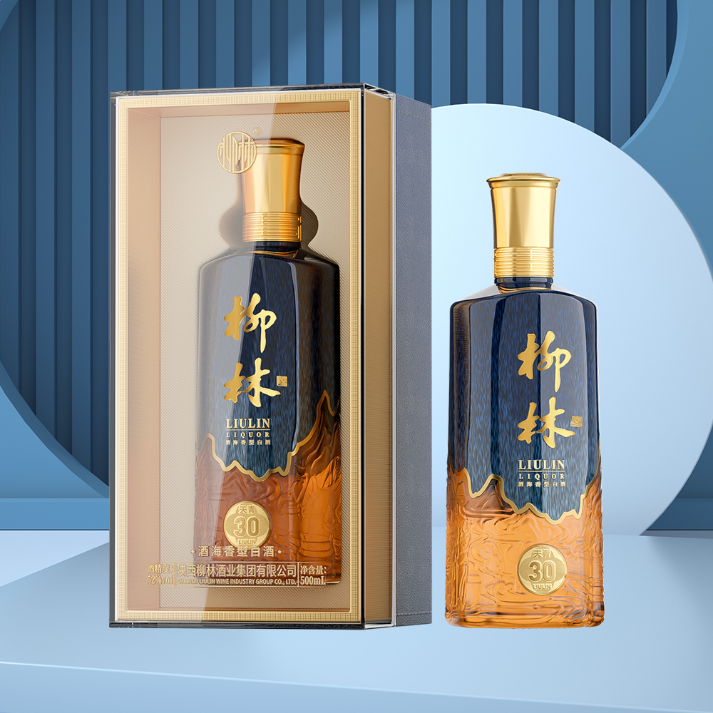 j9集团平台酒（天青30）