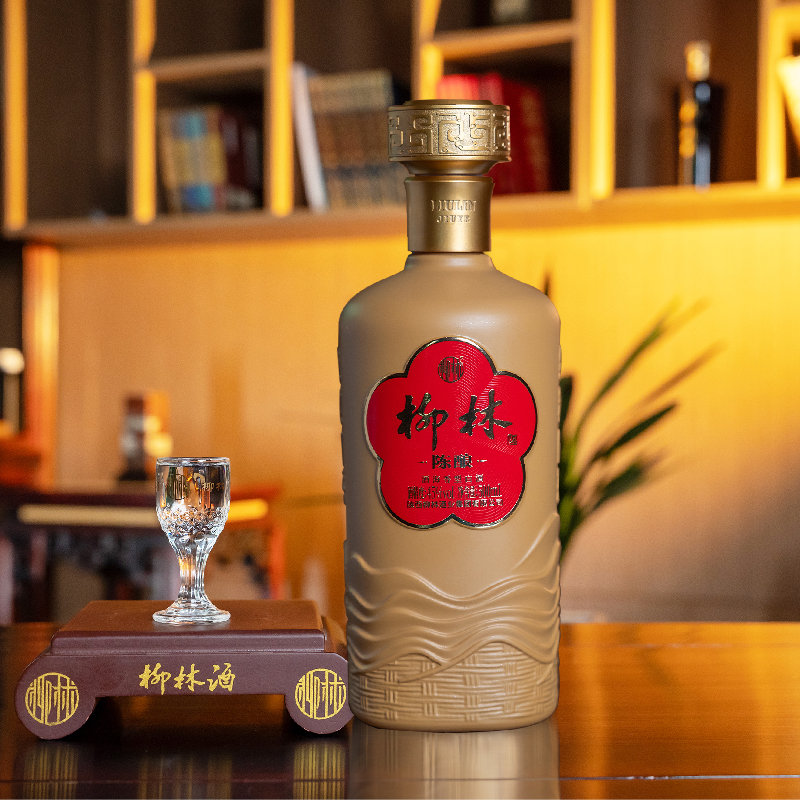 j9集团平台酒（陈酿45）